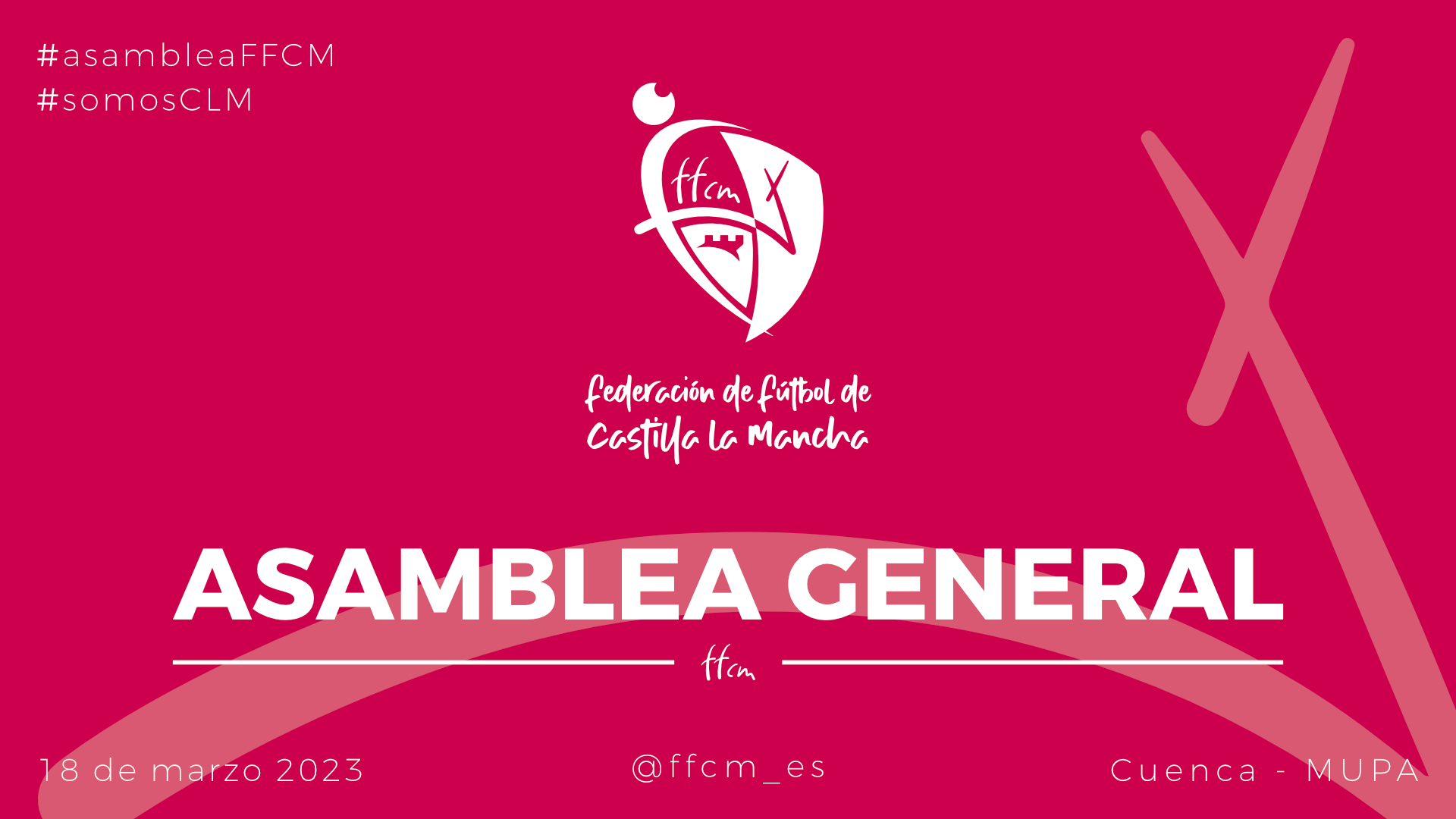 Federación de Fútbol de Castilla-La Mancha